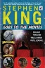 Cover of Stephen King Goes to the Movies