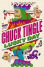 Cover of Lucky Day