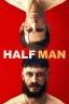 Poster of Half Man