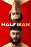 Poster of Half Man