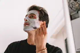 Skincare for Millennial Men: The Science, Not the Marketing Fluff